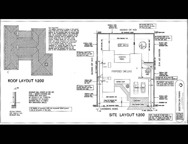 3 BEDROOM HOUSE FOR SALE IN ATLANTIC SANDS PRIVATE ESTATE
